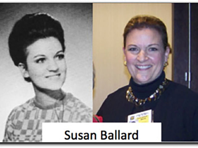 ballards