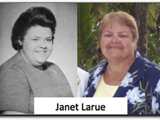 laruej