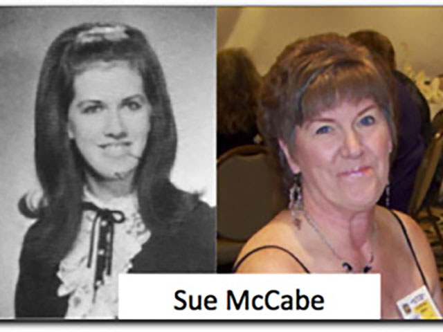 mccabes